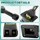 36 volt golf cart charger EZGO